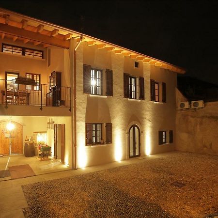 Agriturismo Corte Fontana App. Barbara Saló Exterior foto