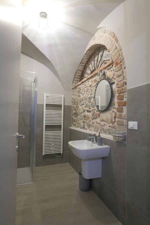 Agriturismo Corte Fontana App. Barbara Saló Exterior foto