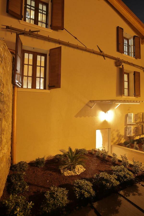 Agriturismo Corte Fontana App. Barbara Saló Exterior foto