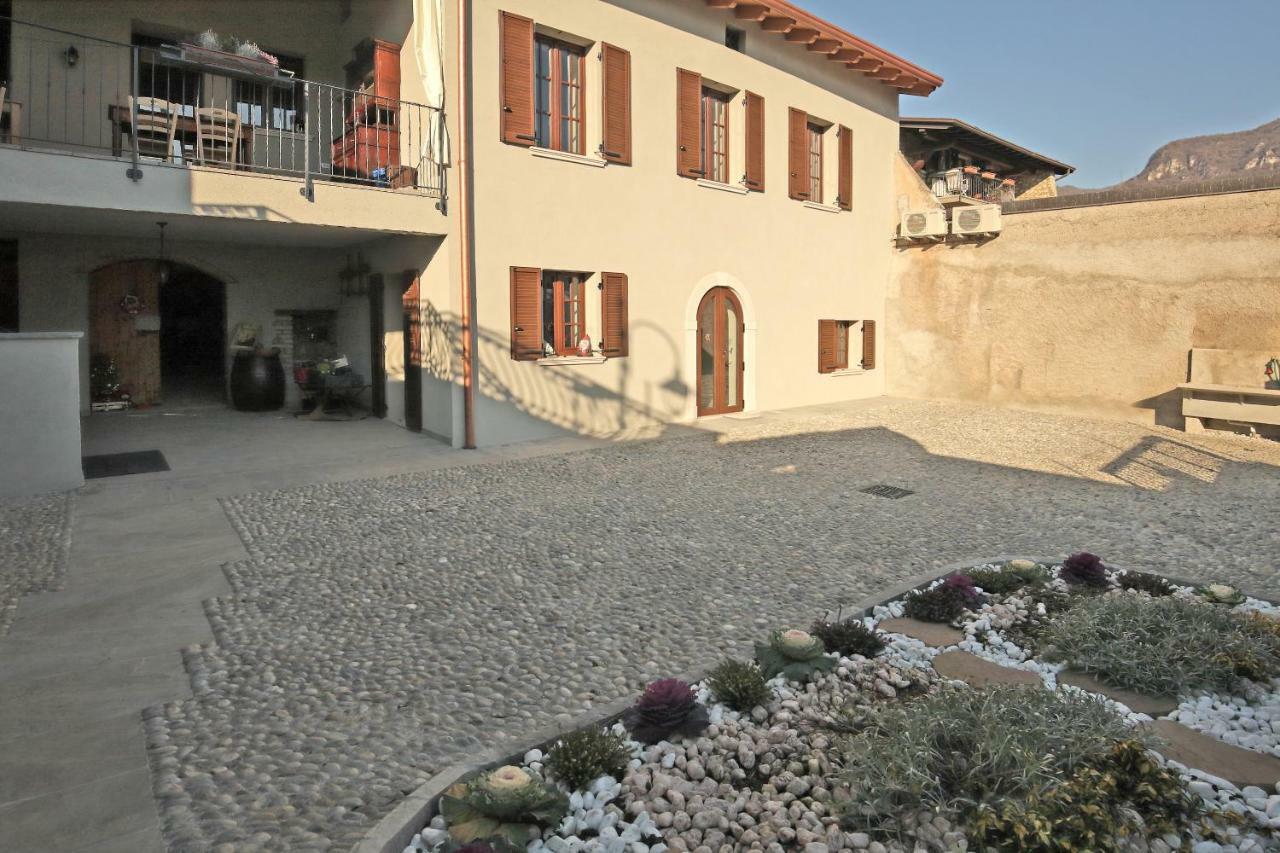 Agriturismo Corte Fontana App. Barbara Saló Exterior foto